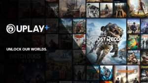 uplay plus