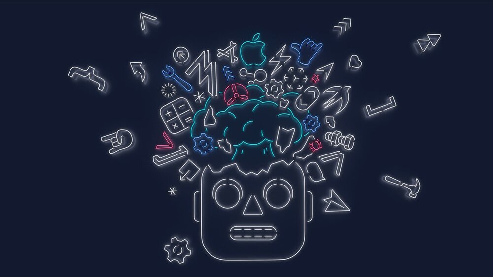 WWDC 19