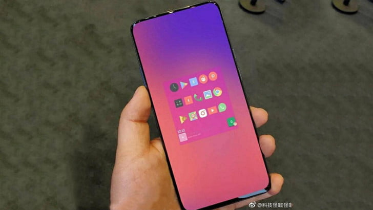 xiaomi cc9 1