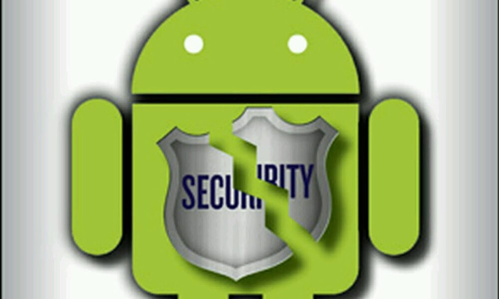 Android Security