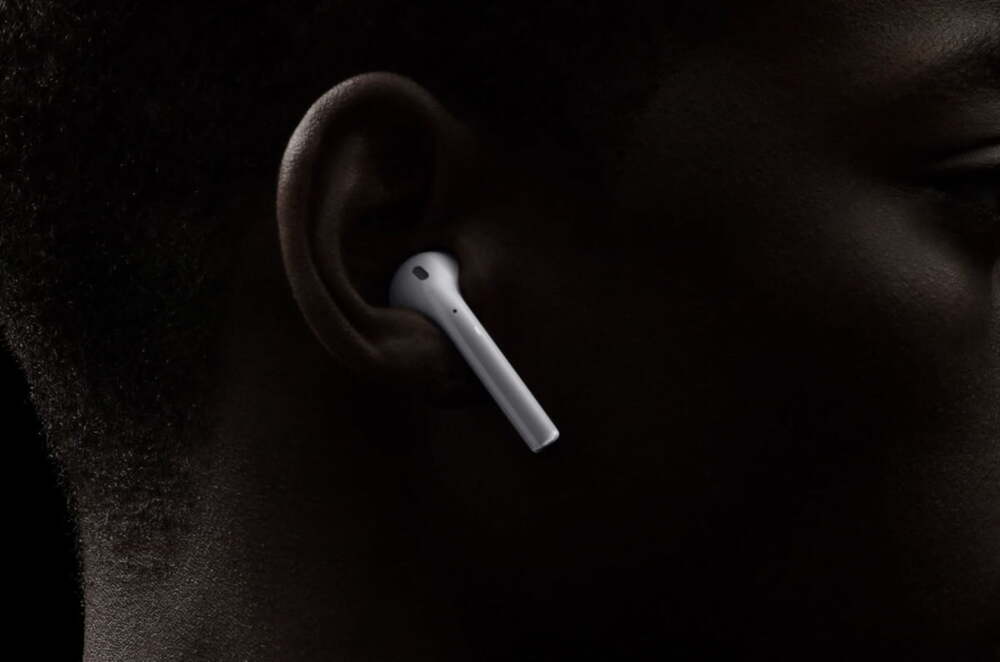 AirPods 3
