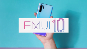 EMUI 10 alacak Huawei modelleri
