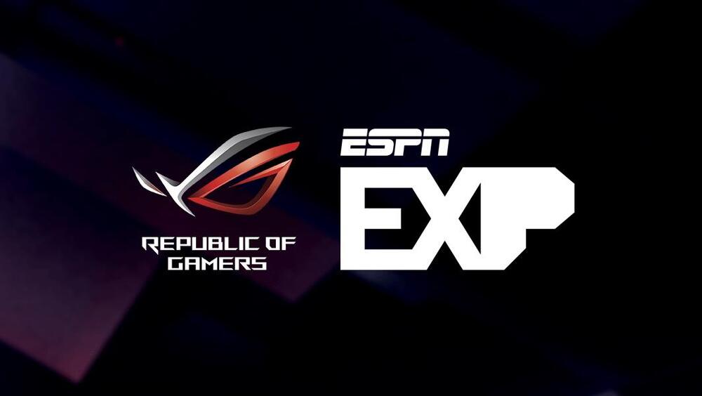 Asus ile ESPN