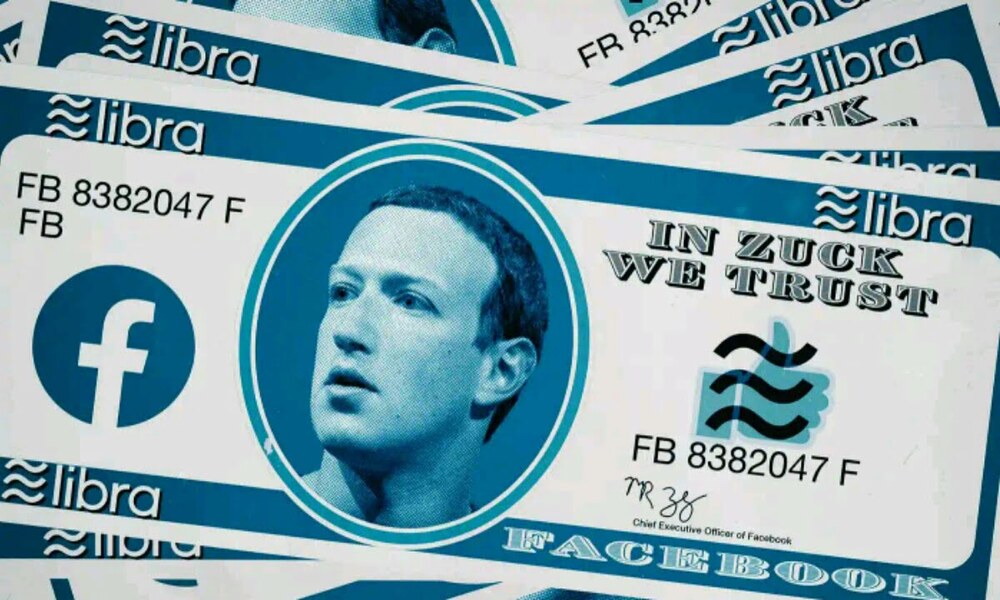Facebook Libra