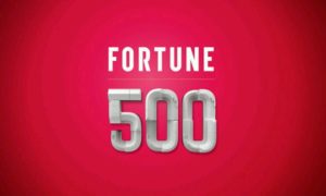 Fortune 500 listesi