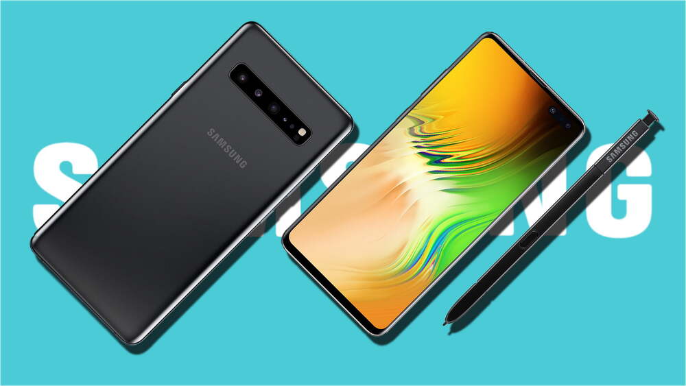 Galaxy Note 10 rezervasyonları başladı 1 Galaxy Note 10 1