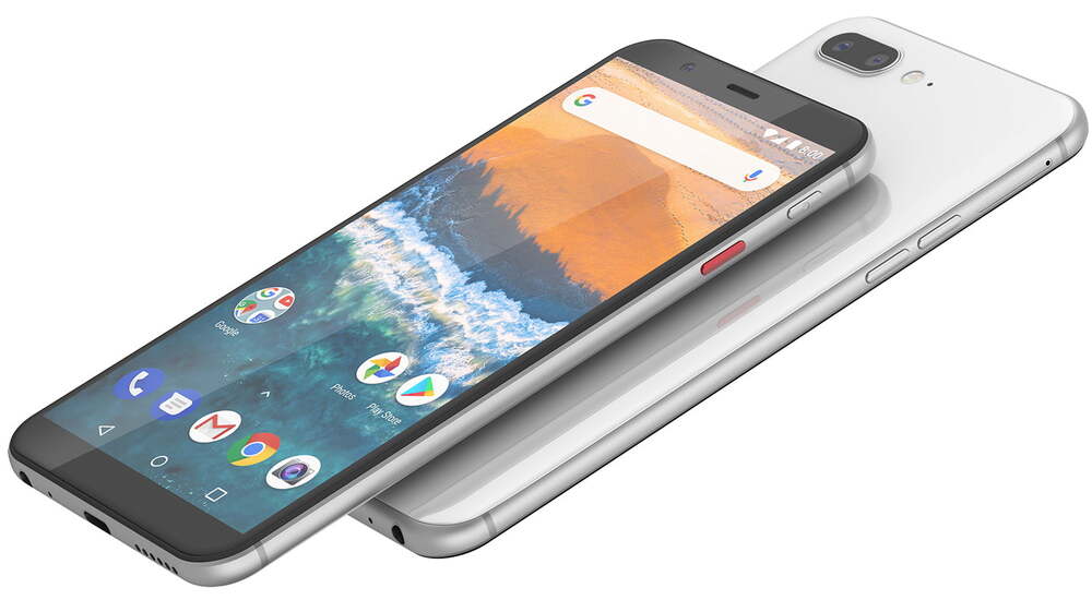 General Mobile GM 9 Pro