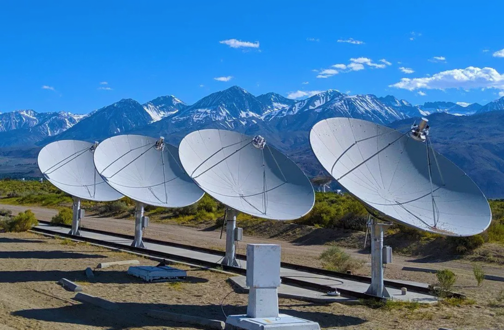 Gizemli uzay sinyali