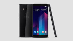 HTC U11+