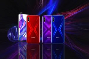Honor 9X tanıtıldı! İşte Honor 9X özellikleri! 18 Honor 9X özellikleri