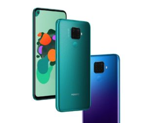 Huawei Nova 5i Pro