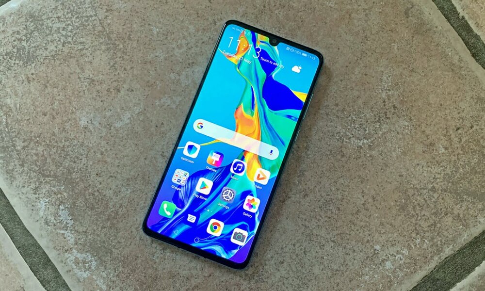 Huawei P30 satışları
