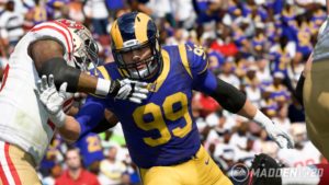 Madden NFL 20 1