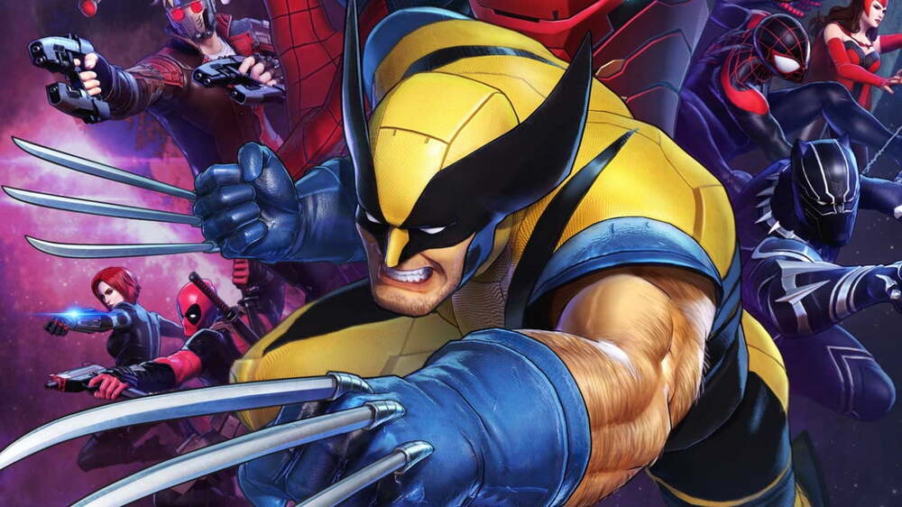 Marvel Ultimate Alliance 3 The Black Order1