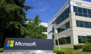Microsoft