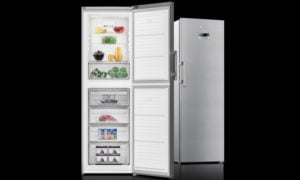 Multimode derin dondurucu