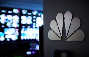 NBCUniversal Netflix