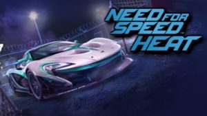 Need for Speed Heat