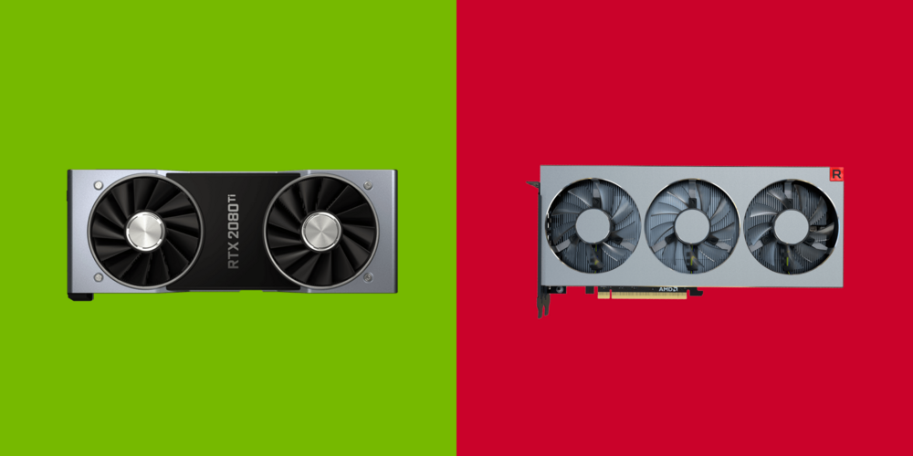 En popüler ekran kartları