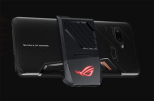 Asus ROG Phone 2 tanıtıldı! İşte özellikleri! 17 Asus Rog Phone 2
