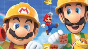Super Mario Maker 2