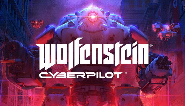 Wolfenstein Cyberpilot