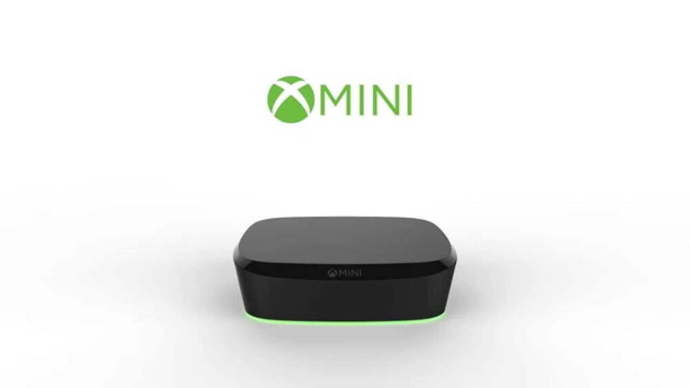 Xbox mini
