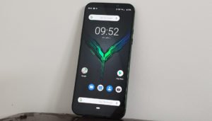 Xiaomi Black Shark 2 Pro