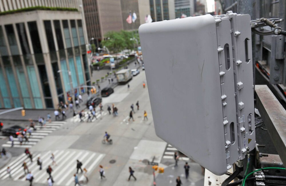 ABD 5G ekipmanlarını Çin dışından istiyor 1 abd 5g