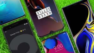 akıllı telefonlar 1