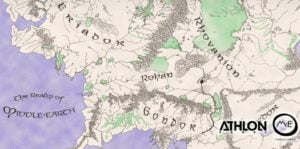 Amazon Lord of the Rings oyunu hazırlıyor 12 amazon lord