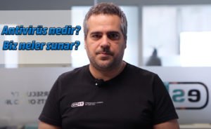 Antivirüs nedir? Siber tehditlerden korunmak için neler yapmalı? 12 anti