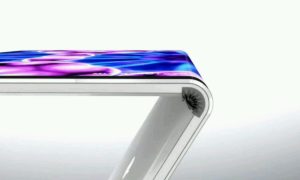 apple katlanabilir ipad