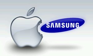 apple vs samsung