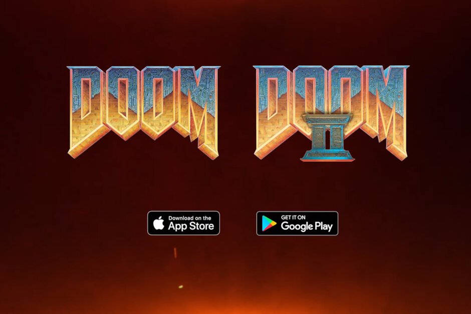 doom doom 2 android