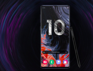 galaxy note10