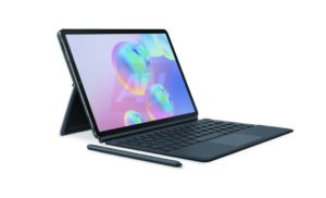 Galaxy Tab S6 özellikleri ortaya çıktı! 16 galaxy tab s6