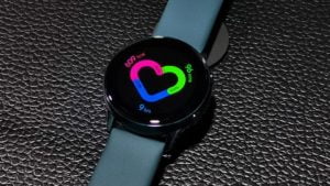 Galaxy Tab S5 ve Galaxy Watch 2 çıkış tarihi netleşiyor 15 galaxy watch
