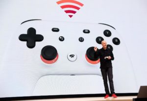google stadia