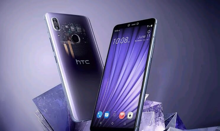 htc yeniden kar etti