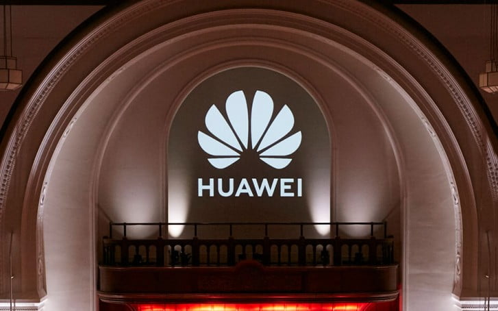 huawei 4