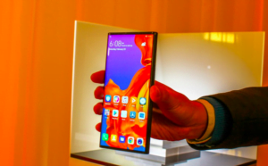 huawei mate x