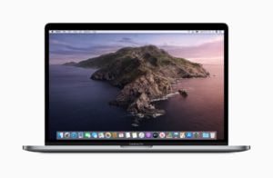 macOS Catalina Public Beta 2