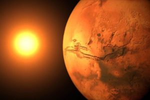 Curiosity ‘ye ait Mars verileri sızdı 22 mars 2