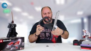 Einhell avuç taşlama makinesini elektrikli testereye dönüştürdük! 18 maxresdefault 13