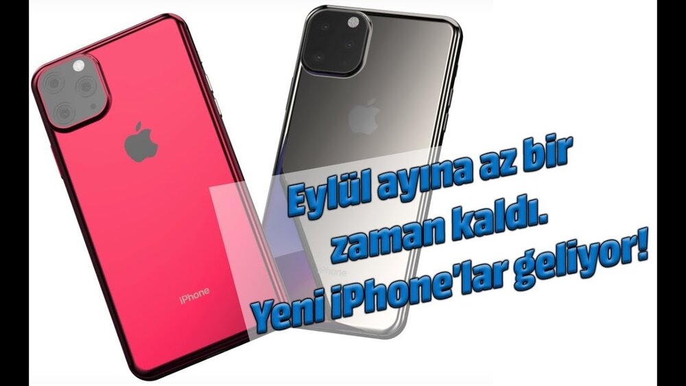 Yeni iPhone nasıl olacak? 1 maxresdefault 6