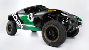 odyssey 21 extreme e