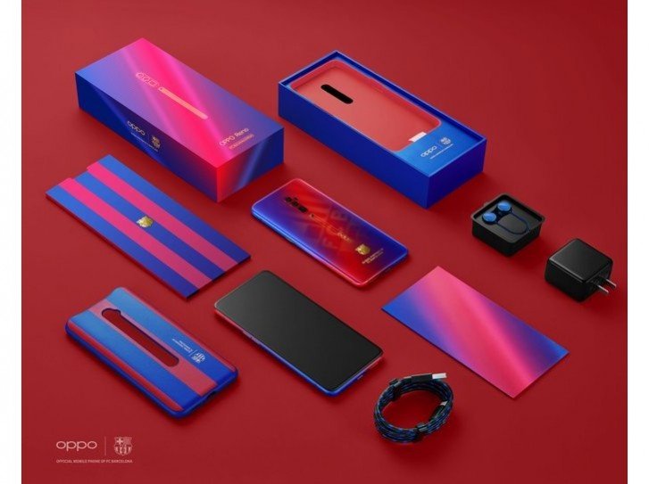 oppo reno 1