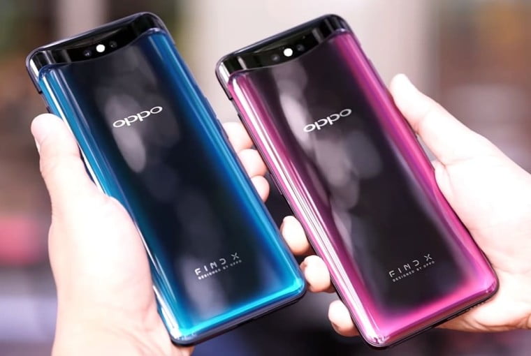 oppo türkiye 1