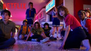 Stranger Things 3. sezon izle 25 stranger things 3. sezon izle